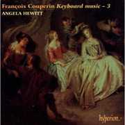 Keyboard Music 3 , Angela Hewitt