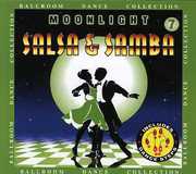 Samba and Salsa, Vol. 7 [Import] , Various Artists
