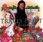 Tritt Xmas , Travis Tritt