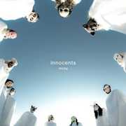 Innocents , Moby