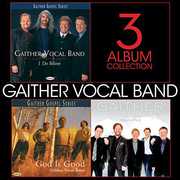 3 CD Collection , Gaither Vocal Band