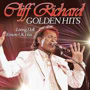 Golden Hits , Cliff Richard