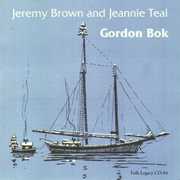 Jeremy Brown & Jeannie Teal , Gordon Bok