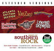 Best Of Southern Rock: Extended Versions , Various Artists