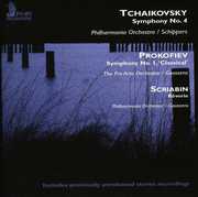 Symphony Number 4