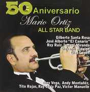 All Star Music Productions , Mario Ortiz, Jr.