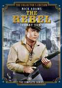 The Rebel: The Complete Series , Nick Adams