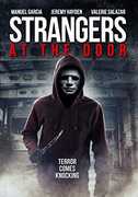 Strangers at the Door , Manuel Garcia