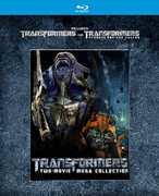 Transformers Gift Set , Shia LaBeouf