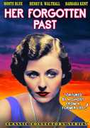 Her Forgotten Past , Monte Blue