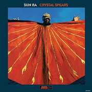 Crystal Spears , Sun Ra