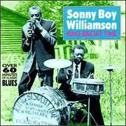 King Biscuit Time , Sonny Boy Williamson