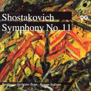 Symphony No. 11: Complete Symphonies 9 , Roman Kofman