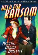 Held for Ransom , Blanche Mehaffey