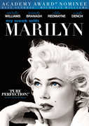 My Week With Marilyn , Michelle Williams