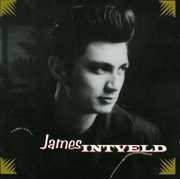 James Intveld , James Intveld
