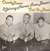 Sail on Blues , Charles Brown