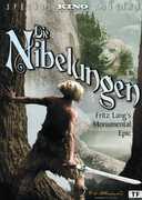 Die Nibelungen , Paul Richter