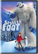 Smallfoot , Zendaya