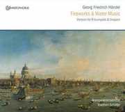Fireworks & Water Music , Les Lunes du Cousin Jacques