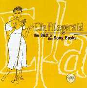 Best of Song Book Sessions , Ella Fitzgerald