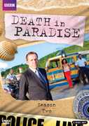 Death in Paradise: Season Two , Sara Martins