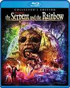 The Serpent and the Rainbow , Bill Pullman