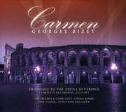 Carmen , Georges Bizet