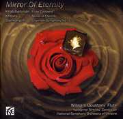 Mirror of Eternity , Wissam Boustany