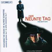 Der Neunte Tag: The Ninth Day , Torleif Thed en