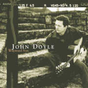 Wayward Son , John Doyle