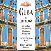 Cuba: Charanga , Charanga Orchestra / Navarro / Guzman