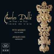 Pieces de Viole , Jacques Ogg