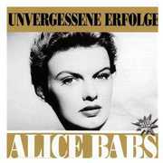 Unvergessene Erfolge , Alice Babs