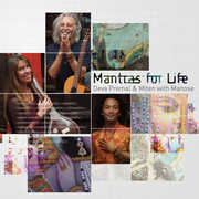 Mantras for Life , Manose