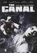 The Canal , Rupert Evans