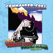 Live At Ebbett's Field , Commander Cody & His Lost Planet Airmen