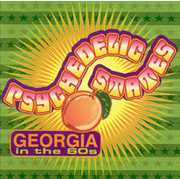 Psychedelic States , Various Artists