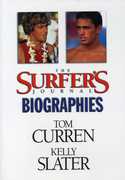 Curren & Slater: Surfer's Journal Biography , Tom Curren