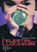 Celestial Clockwork , Ariadna Gil