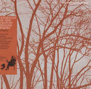 Anthology 20th English / Various , Various Artists