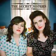 The Secret Sisters , The Secret Sisters