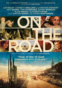 On the Road , Sam Riley