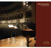 Belcanto Pianistico , Barbara Moser