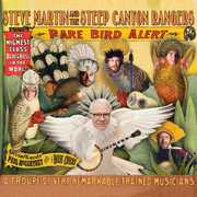 Rare Bird Alert , Steep Canyon Rangers