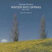 Winter Into Spring , George Winston