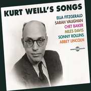 Kurt Weill's Songs , Kurt Weill