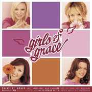 Girls of Grace , Point of Grace