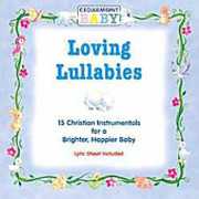 Loving Lullabies , Cedarmont Baby