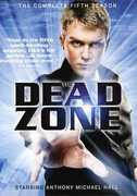 Dead Zone: The Complete Fifth Season , Nicole deBoer